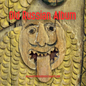 Dark Eyes (Russian Song)