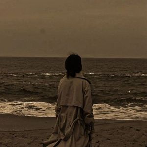 [免费伴奏]Free Sad Type Beat - "Be With You" | 2024