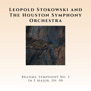 Symphony No. 3 in F Major, Op. 90: I. Allegro con brio
