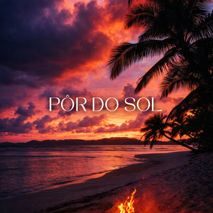 Pôr do Sol
