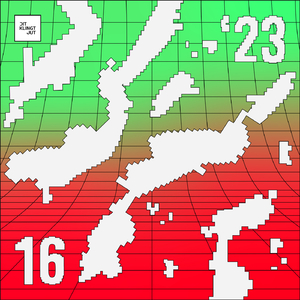 Armageddon (Bøgen Remix)