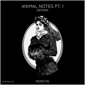 Ambergris (Extended Mix)