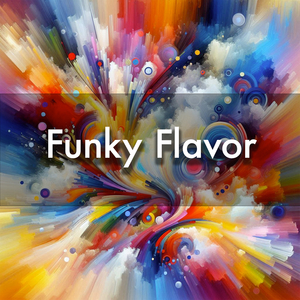 Funky Flavor