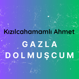 Gazla Dolmuşcum (Canlı Performans)