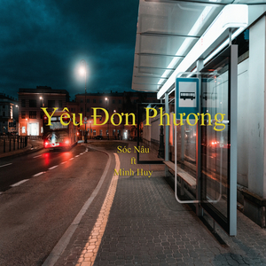 Yêu Đơn Phương (feat. Minh Huy)