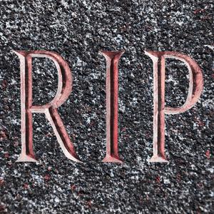 RIP (feat. KENNYSAUN & Bukkake)