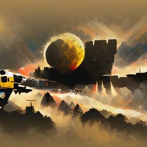 Only Me I Like to Be Alone