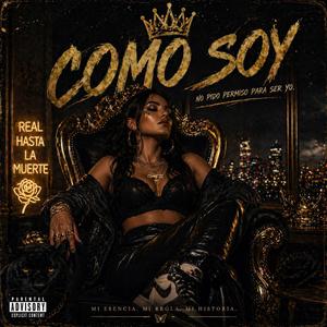 Como Soy