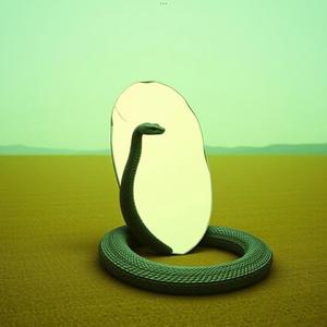 Chasing the Snake (indie pop by unphilosopher)