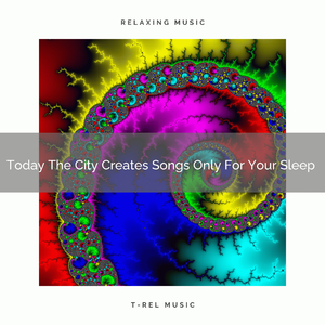 Colourful Noise For Relief, Calm Down, And Complete New Approach