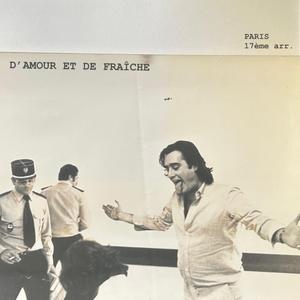 Pauvre Sheitan (feat. Charly Brown & Yaya D)