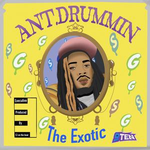 New Day (feat. Deeray448)