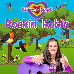 Rockin' Robin