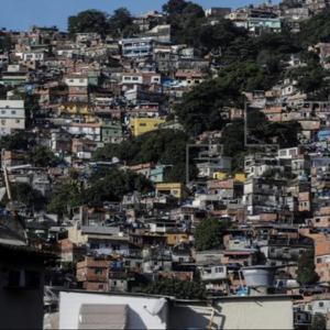 Favela (feat. The Last Magic & Coffy a.k.a Bullets)