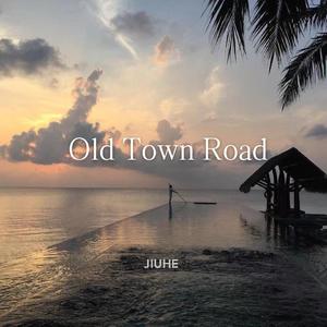 Old Town Road（翻自 JamieBoy）