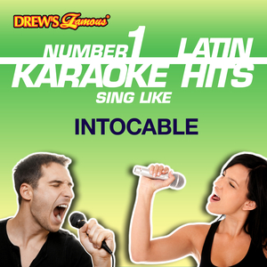 Mojado (As Made Famous By Ricardo Arjona & Intocable)