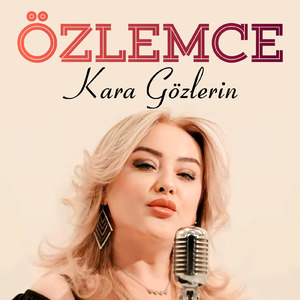 Kara Gözlerin