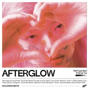 City Pop Type Beat "Afterglow"