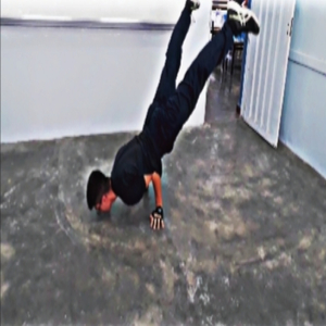 Glow Up! - Pró Fitness