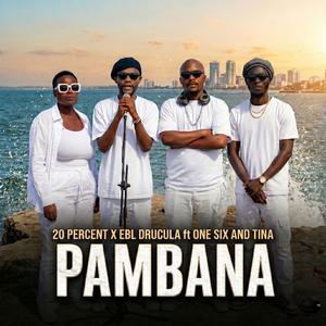 Pambana (feat. 20 Percent, One six & Tina)