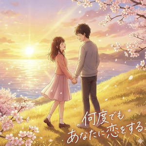 何度でも あなたに恋をする