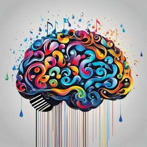 Raindrops on Minds