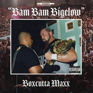 Bam Bam Bigelow