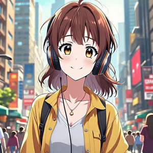 いつもの休日 by しでん🐦‍⬛