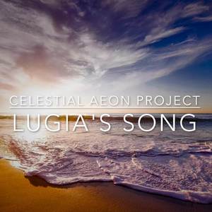 Lugia's Song (From "Pokémon 2000")