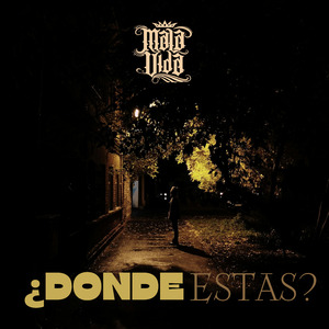 ¿Dónde Estas?
