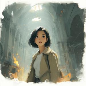 Familiar Stranger (낯선 익숙함)