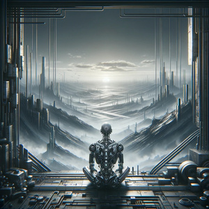 Machanical Melancholy