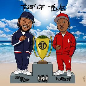 Test of Time (feat. 448 BRAD & Dukes of DaVille)