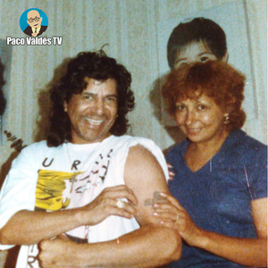 Eva Martínez, ex pareja de Rigo Tovar - Entrevista