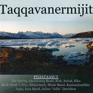 Qaniliorfissaarutilerpugut