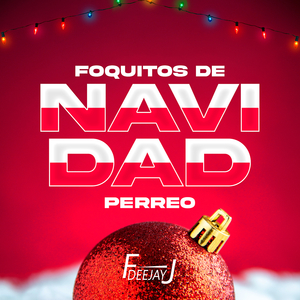 Foquitos De Navidad (Perreo)