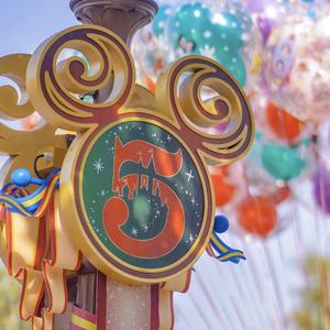 迪士尼-你就是光(CQ Remix)（程前 remix）