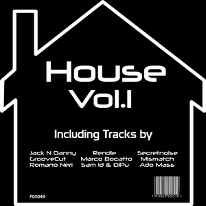 House Train (Original Mix)