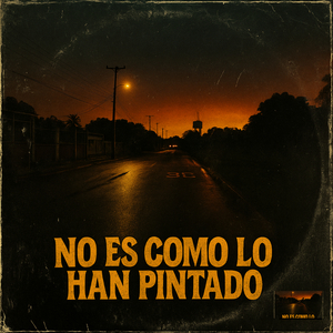 No Es Como Lo Han Pintado