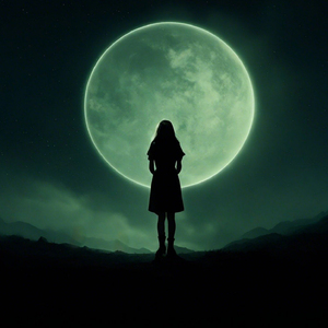 Rearview on the Water