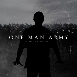 One Man Army