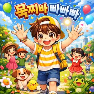 묵찌빠 빠빠빠