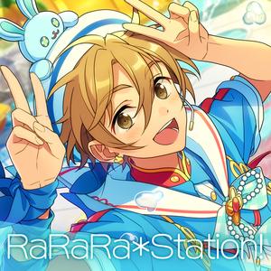 RaRaRa＊Station!