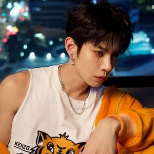 指纹——冯建宇live