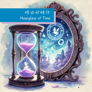 時の砂時計