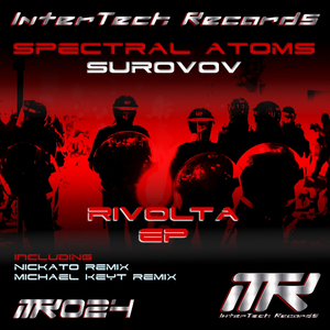 Rivolta (Original Mix)