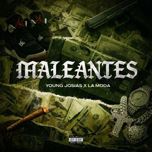 Maleantes (feat. Richard La Moda)