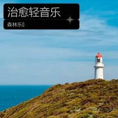 漫步神秘园 (治愈钢琴)