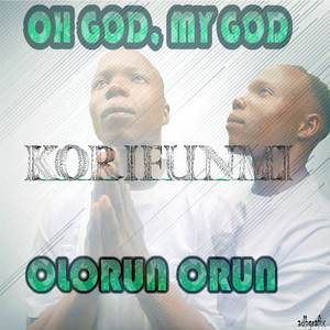 OLORUN ORUN