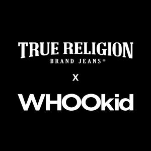 True Religion 21st Anniversary Mash Up (feat. DJ Whoo Kid & BangOut)